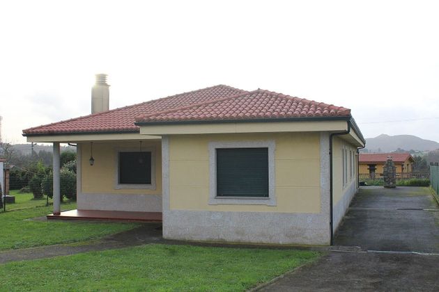 Foto 2 de Xalet en venda a avenida Porta Do Sol de 3 habitacions amb terrassa i garatge
