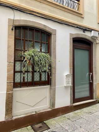 Foto 1 de Casa adossada en venda a calle Real de 3 habitacions amb terrassa i jardí