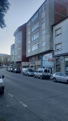 Foto 1 de Edifici en venda a calle Monte Faro de 870 m²