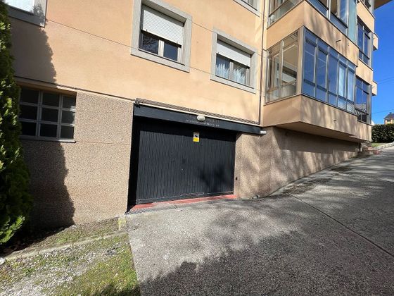 Foto 2 de Pis en venda a calle Xermolos de 2 habitacions amb terrassa i garatge