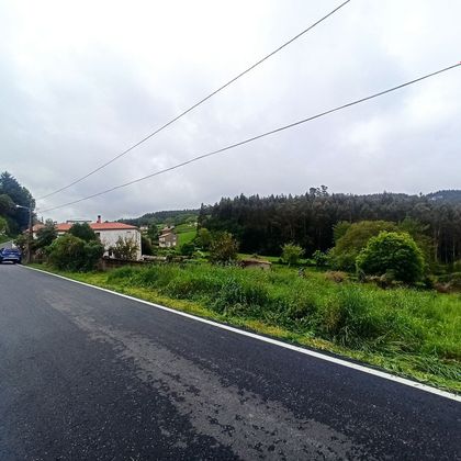 Foto 2 de Venta de terreno en carretera Dordaño de 6362 m²