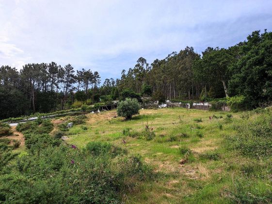Foto 2 de Venta de terreno en Culleredo de 1004 m²