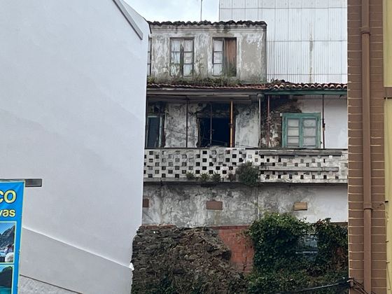 Foto 1 de Casa adossada en venda a calle Escaleira de 4 habitacions i 113 m²