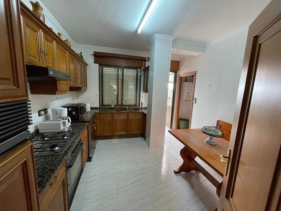 Foto 2 de Pis en venda a calle Curros Enriquez de 4 habitacions amb terrassa i garatge