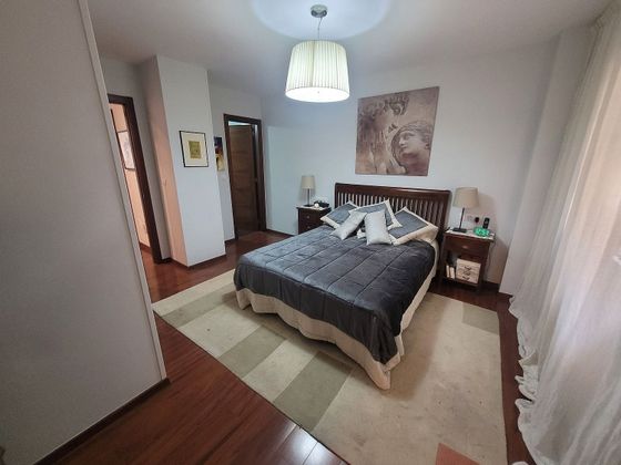 Foto 2 de Venta de piso en calle Castelao de 4 habitaciones con garaje y aire acondicionado