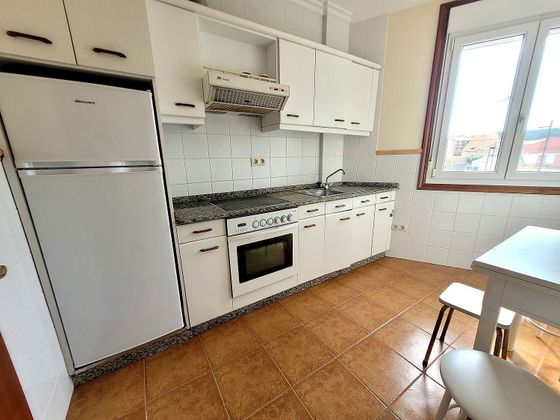 Foto 2 de Casa adosada en venta en Illa de Arousa (A) de 2 habitaciones y 124 m²