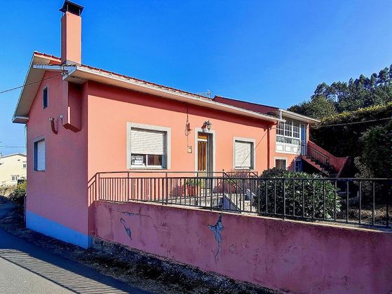 Foto 2 de Xalet en venda a Miño de 4 habitacions amb terrassa i garatge