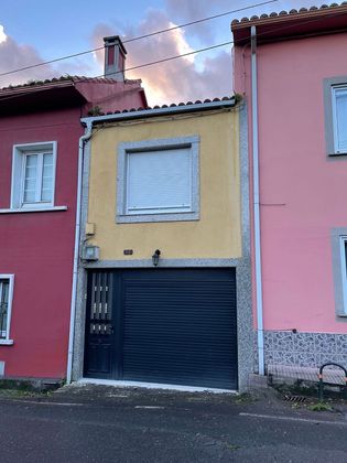 Foto 1 de Casa adossada en venda a calle Botana de 4 habitacions amb terrassa i garatge