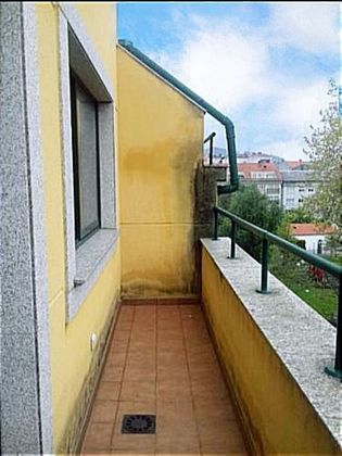 Foto 1 de Ático en venta en Arteixo de 1 habitación con terraza y garaje