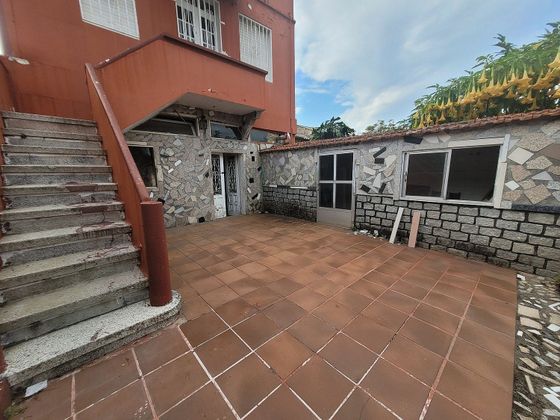 Foto 1 de Casa adossada en venda a Cornazo - Rubianes de 6 habitacions amb terrassa i garatge