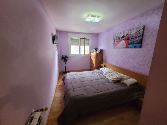 Foto 2 de Pis en venda a avenida Pontecesures de 3 habitacions amb terrassa i garatge