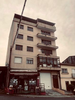 Foto 2 de Edificio en venta en avenida Santiago de 575 m²