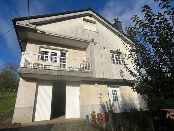 Foto 2 de Xalet en venda a calle La Soledad de 5 habitacions amb terrassa i garatge