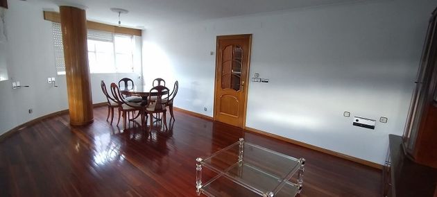Foto 1 de Piso en venta en Centro - Ferrol de 3 habitaciones con aire acondicionado y calefacción