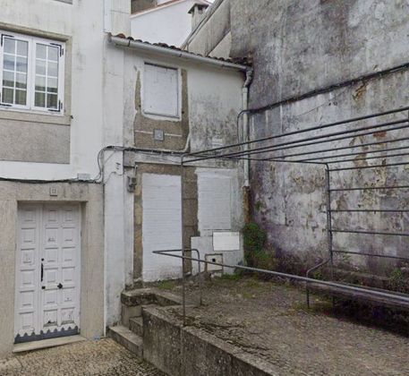 Foto 1 de Casa en venda a calle Calzada Santo Antonio de 2 habitacions amb terrassa