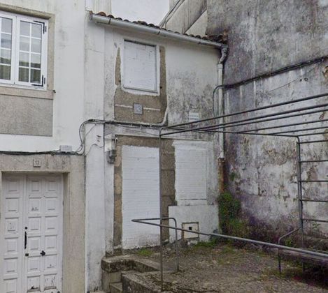Foto 2 de Casa en venta en calle Calzada Santo Antonio de 2 habitaciones con terraza