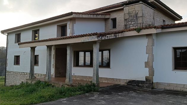 Foto 2 de Xalet en venda a Val do Dubra de 5 habitacions amb terrassa i garatge