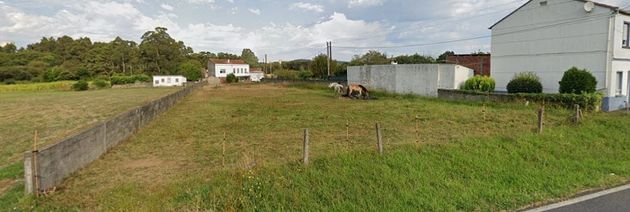 Foto 2 de Venta de terreno en O Feal - Xubia de 1656 m²