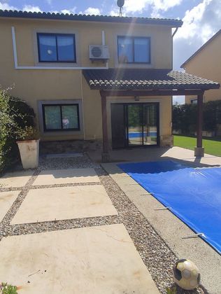 Foto 1 de Casa en venda a Sada de 4 habitacions amb terrassa i piscina