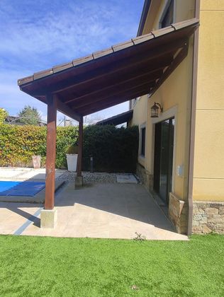 Foto 2 de Casa en venda a Sada de 4 habitacions amb terrassa i piscina