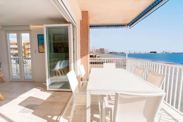 Foto 1 de Pis en venda a Playa Tamarit - Playa Lisa - Gran Playa de 5 habitacions amb terrassa i balcó