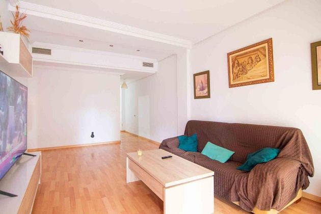 Foto 1 de Pis en venda a San Isidro (Alicante/Alacant) de 3 habitacions amb terrassa i garatge