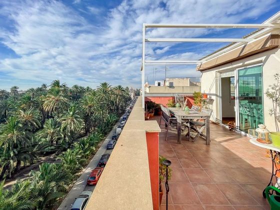 Foto 1 de Pis en venda a El Raval - Portes Encarnades de 4 habitacions amb terrassa i aire acondicionat