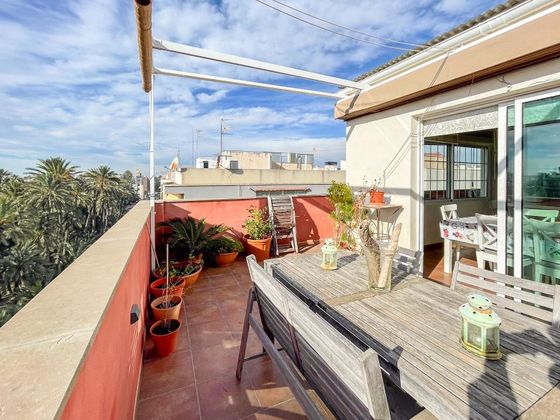 Foto 2 de Pis en venda a El Raval - Portes Encarnades de 4 habitacions amb terrassa i aire acondicionat