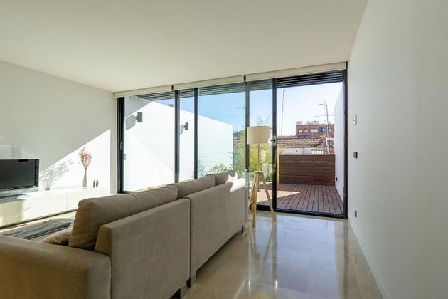 Foto 2 de Venta de chalet en Almoradí de 4 habitaciones con terraza y aire acondicionado