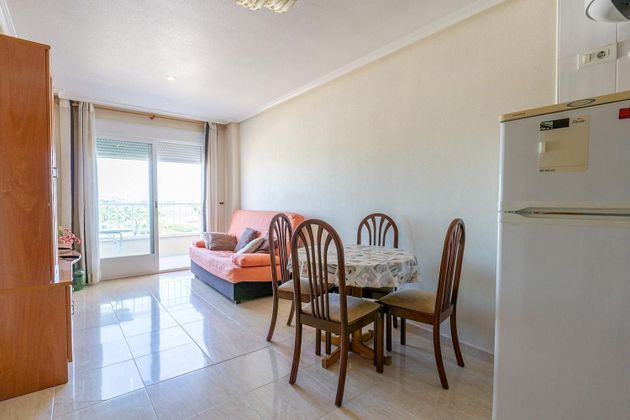 Foto 2 de Pis en venda a Playa Tamarit - Playa Lisa - Gran Playa de 1 habitació amb terrassa i ascensor