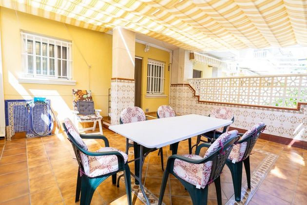 Foto 1 de Casa en venta en Playa Tamarit - Playa Lisa - Gran Playa de 4 habitaciones con terraza y aire acondicionado