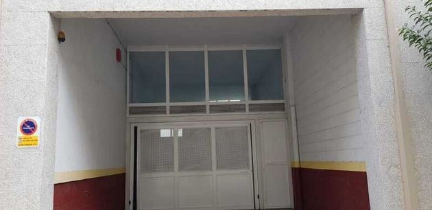 Foto 1 de Garaje en venta en San Cibrao das Viñas de 12 m²
