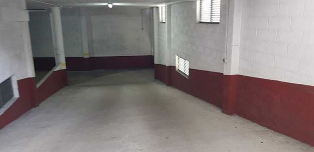 Foto 2 de Garatge en venda a San Cibrao das Viñas de 12 m²