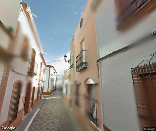Foto 2 de Casa adossada en venda a Palma del Condado (La) de 2 habitacions i 160 m²