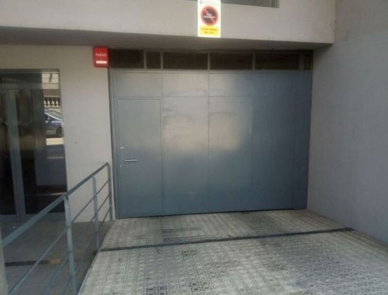 Foto 1 de Garatge en venda a Sant Joan - Molí del Vent de 31 m²