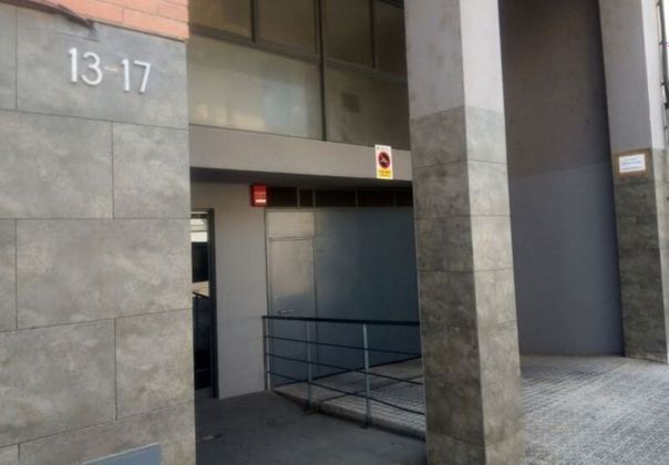 Foto 2 de Garaje en venta en Sant Joan - Molí del Vent de 31 m²