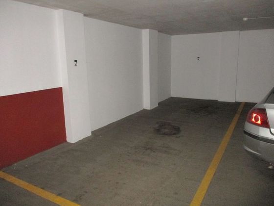 Foto 1 de Garatge en venda a Centro - Mutxamel/Muchamiel de 14 m²