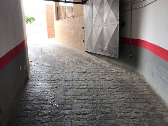 Foto 2 de Venta de garaje en El Mirador-Pozo Aledo de 10 m²