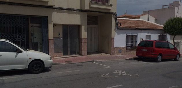 Foto 2 de Garatge en venda a Alhama de Murcia de 12 m²