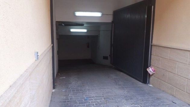Foto 2 de Garatge en venda a Alhama de Murcia de 26 m²