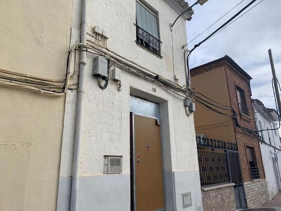 Foto 2 de Casa adossada en venda a Corral de Almaguer de 4 habitacions i 210 m²
