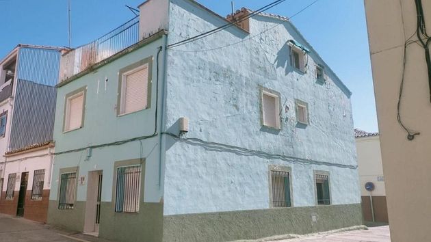 Foto 1 de Pis en venda a Montehermoso de 10 habitacions amb terrassa
