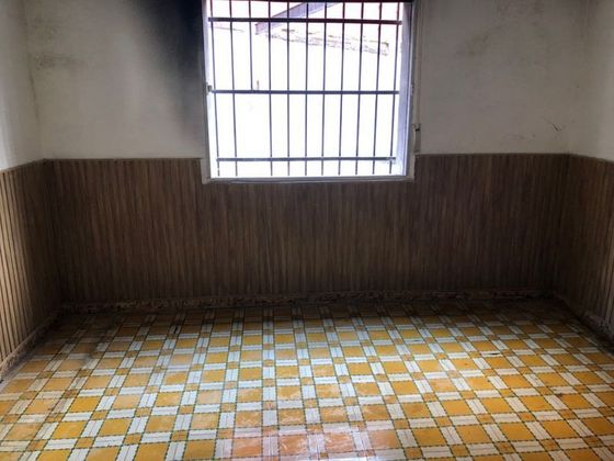 Foto 1 de Piso en venta en Alumbres - Escombreras de 3 habitaciones y 154 m²