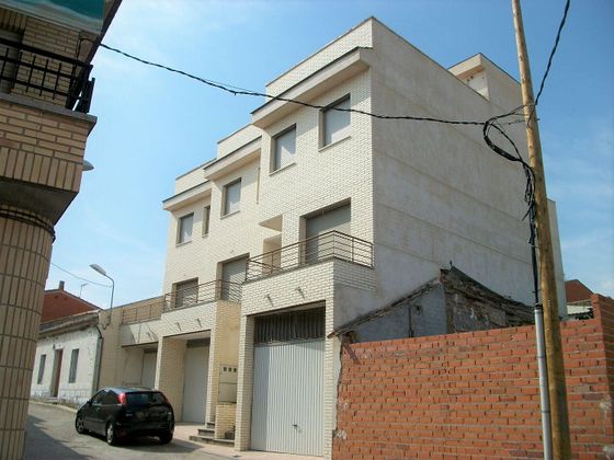 Foto 1 de Piso en venta en Santo Domingo-Caudilla de 3 habitaciones con terraza y garaje