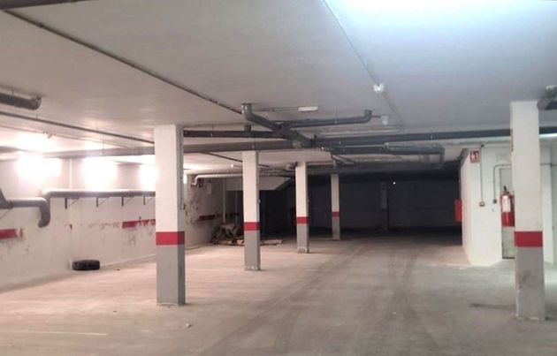 Foto 2 de Garaje en venta en Ceutí de 20 m²