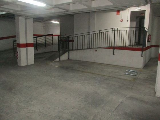 Foto 1 de Garatge en venda a Crevillent de 28 m²