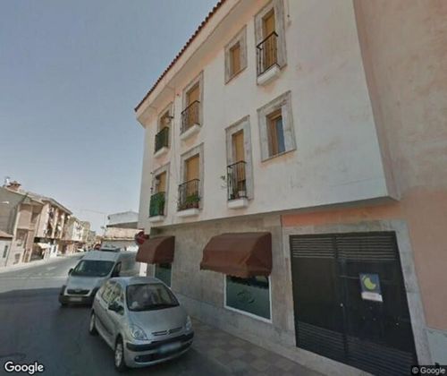 Foto 2 de Venta de dúplex en Villarrubia de los Ojos de 3 habitaciones con balcón