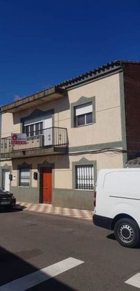 Foto 1 de Pis en venda a Garrovilla (La) de 4 habitacions amb terrassa