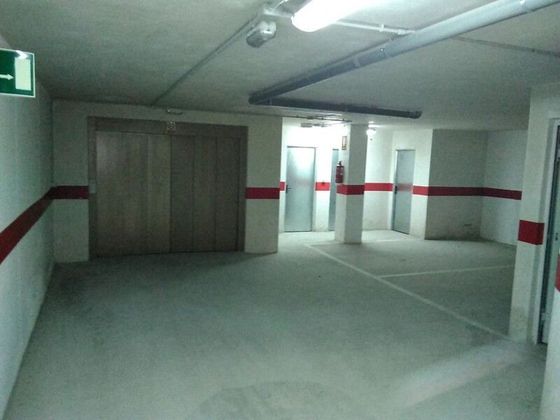 Foto 2 de Garatge en venda a San Pedro del Pinatar de 30 m²