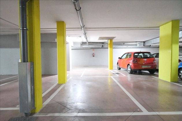 Foto 2 de Garatge en venda a Ensanche de Vallecas - Valdecarros de 27 m²